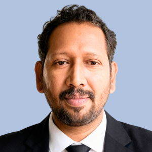 Picture of MAHENDRA MANCHIKALAPATI