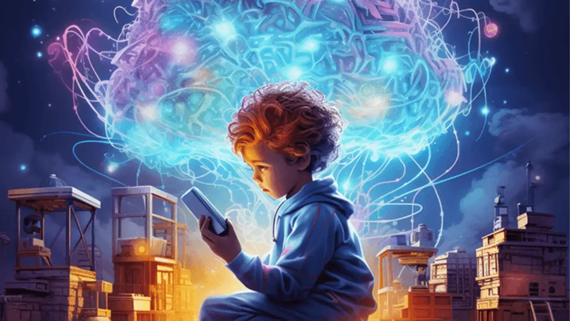 The Future of Education