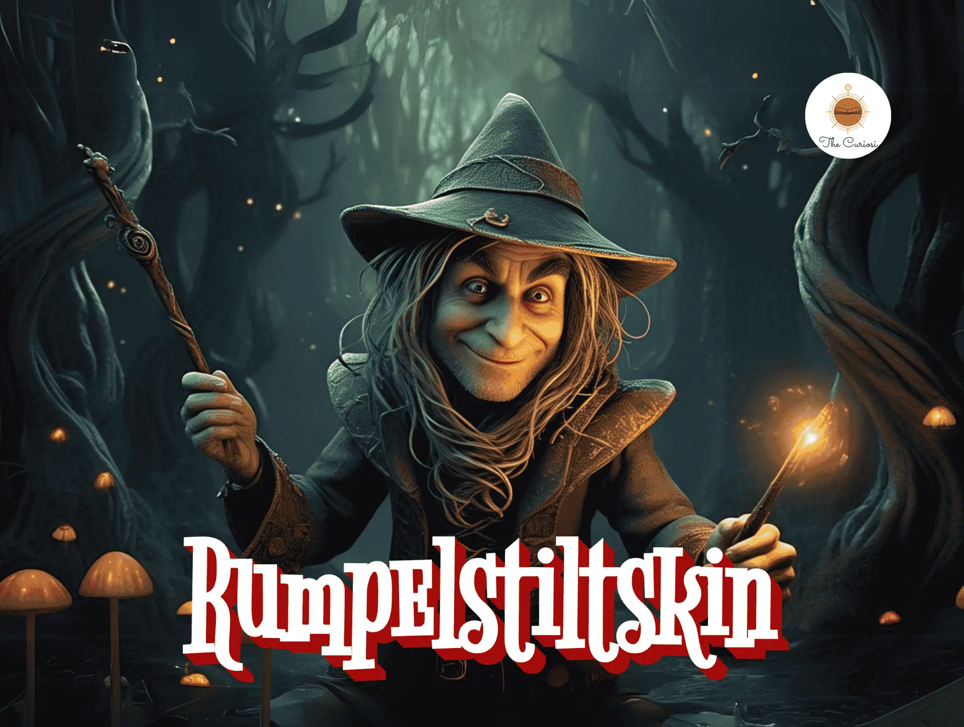 Rumpelstiltskin