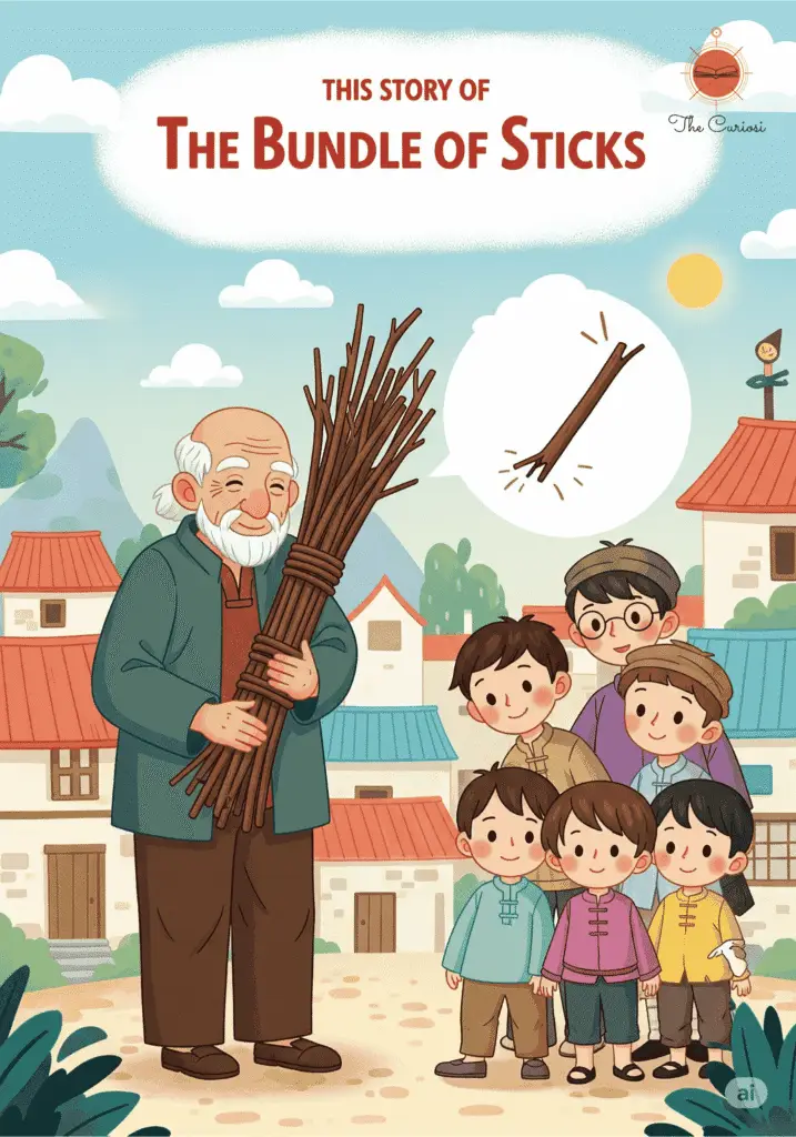 The Bundle of Sticks