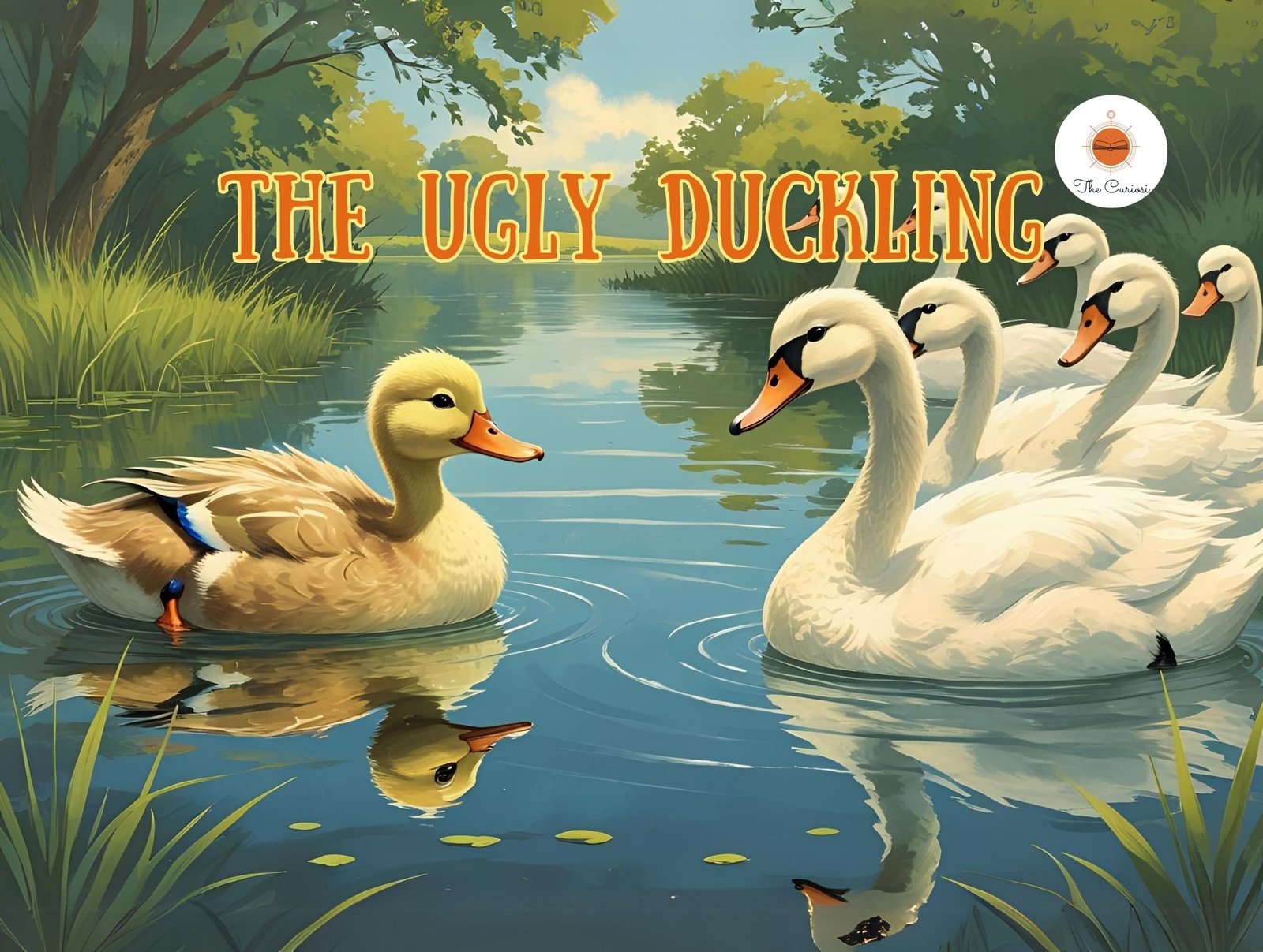 The Ugly Duckling