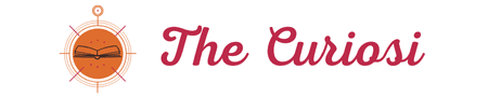 The Curiosi logo