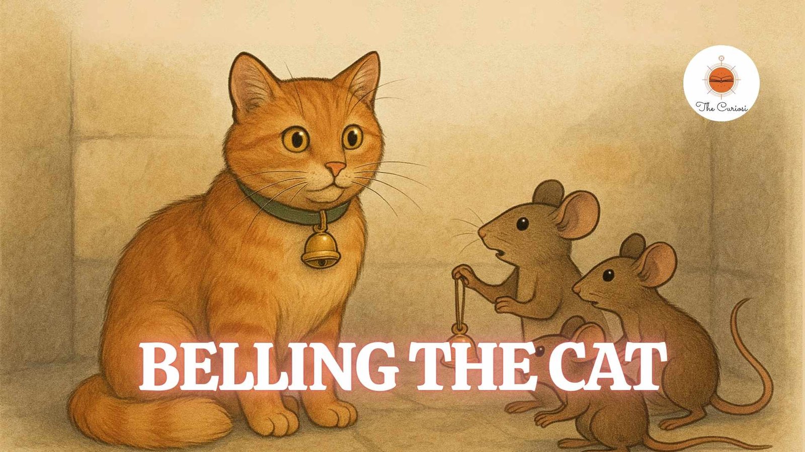 Belling the cat
