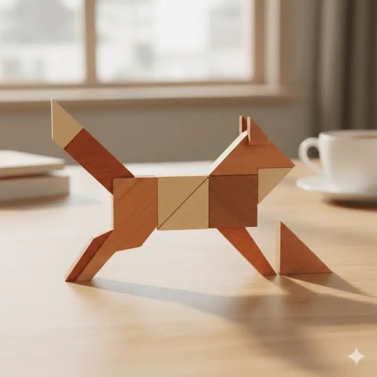 tangram