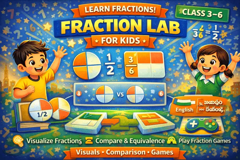 Fractions