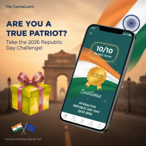 Republic Day quiz