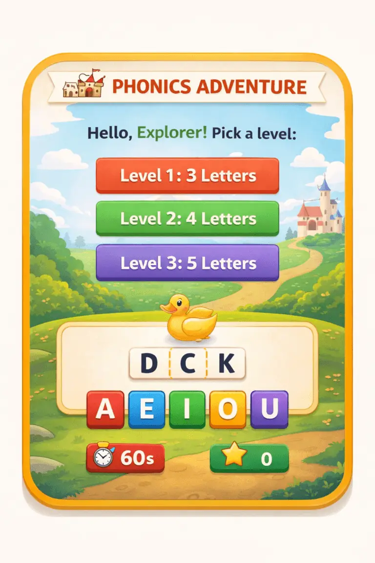 word explorer
