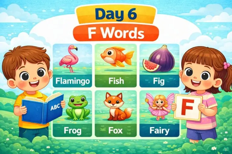 f words