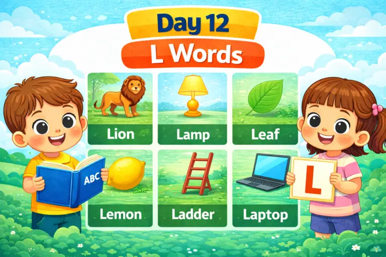 L Words