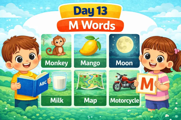 M Words