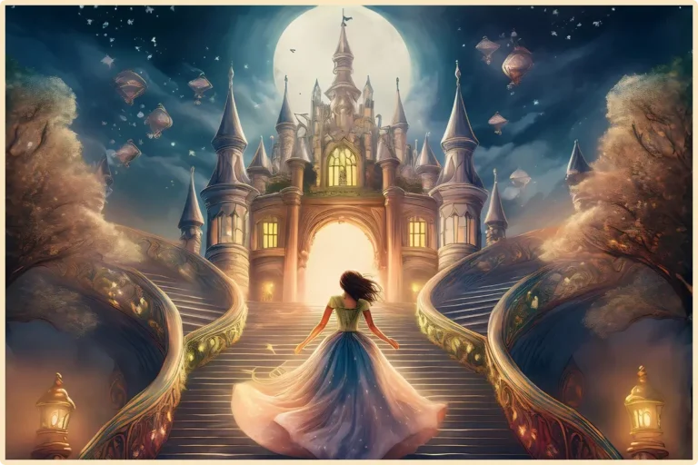 Cinderella