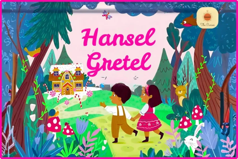 Hansel and Gretel