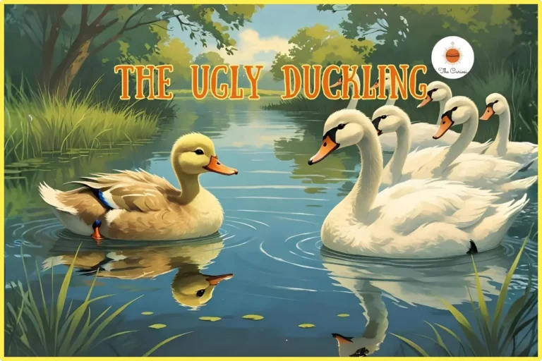 The Ugly Duckling
