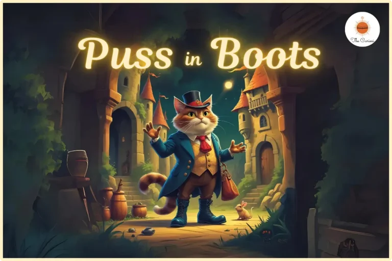 puss in boots