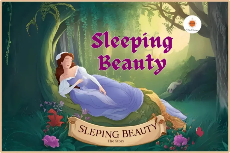 Sleeping Beauty