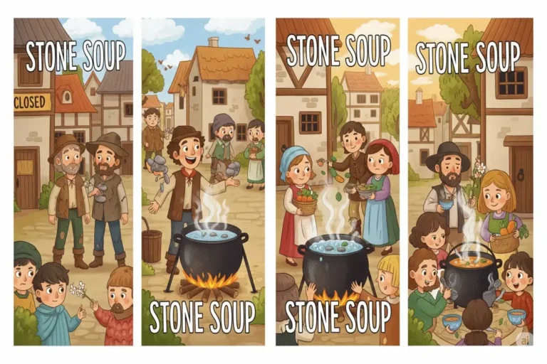 stone soup
