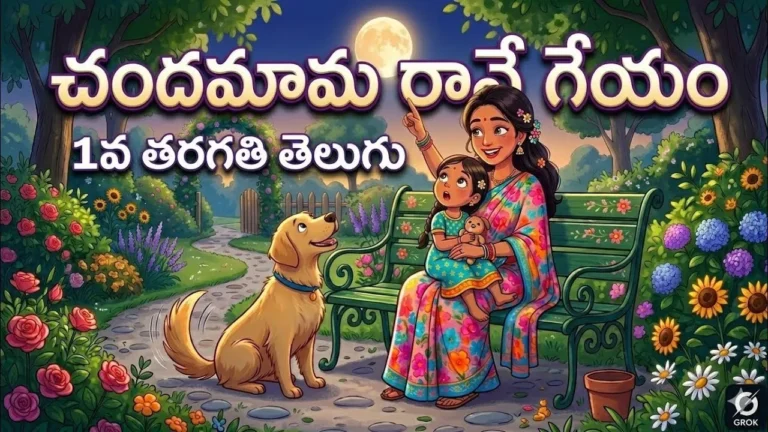Chandamama