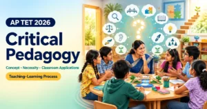 Critical Pedagogy