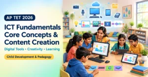 ICT Fundamentals