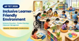 Inclusive Education