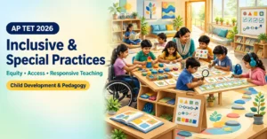 Inclusive and Special Practices