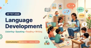 Language development