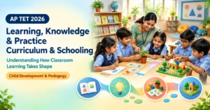 Learning, knowledge, and practice – the relationships between curriculum and schooling.
