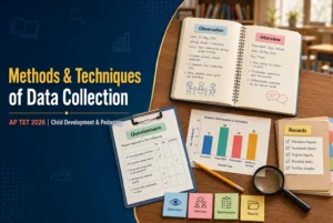 Methods and Technics
