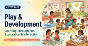 Play and development