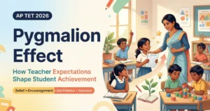 Pygmalion Effect