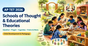Reflections on school of thought and theories