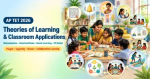 Theories of learning
