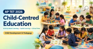 child-centred education