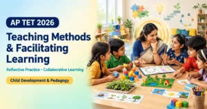 teaching methods