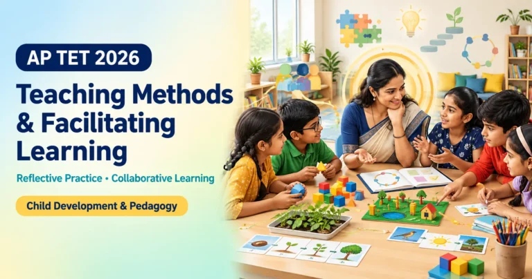 teaching methods