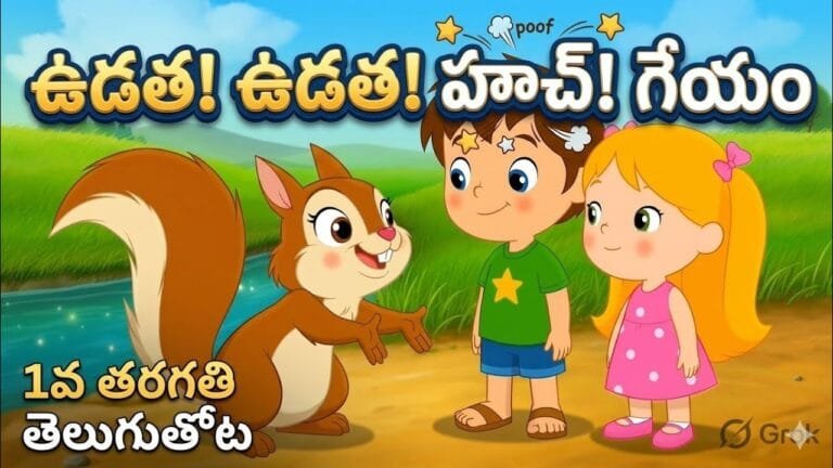 ఉడత