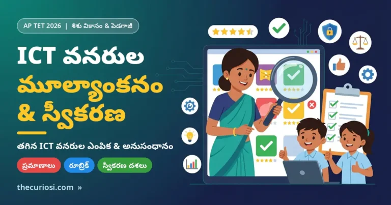 Evaluation & Adoption: